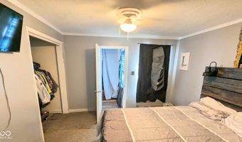 212 E Garfield St, Alexandria, IN 46001