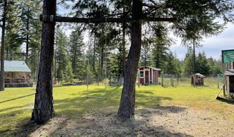 830 SHAMAR Dr, Blanchard, ID 83804
