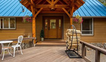 2 County Road 2081, Alpine, AZ 85920