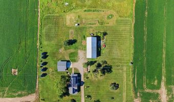 8011 Hollow Corners Rd, Almont, MI 48003