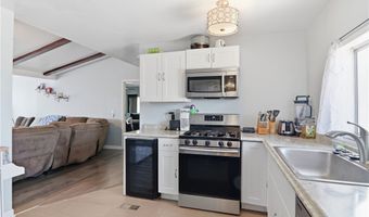 430 W Gretta Ln, Indian Springs, NV 89018