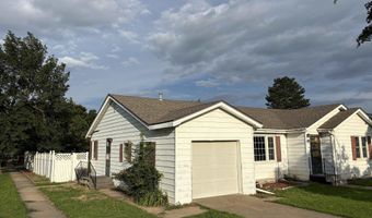 802 Avenue E, Beaver, OK 73932