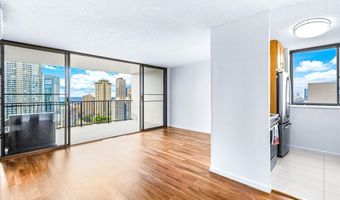 2444 Hihiwai St 2306, Honolulu, HI 96826