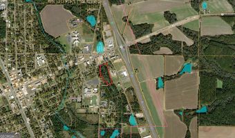 7 02 Acres Monroe E, Ashburn, GA 31714