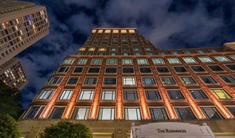 10 Rowes Wharf Ph4, Boston, MA 02110