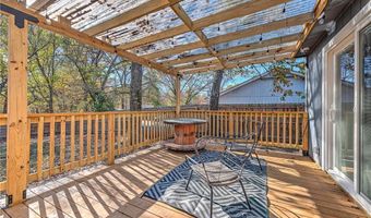 4 Tavistock Dr, Bella Vista, AR 72714