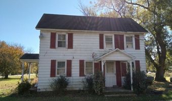 14456 REDDEN Rd, Bridgeville, DE 19933