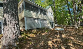 56 Red Gate Ln, Acton, ME 04001
