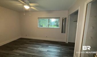 502 Bradley Ave, Bay Minette, AL 36507