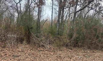 burns Road, Austin, AR 72007