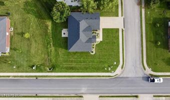 101 Pete Ln, Bardstown, KY 40004