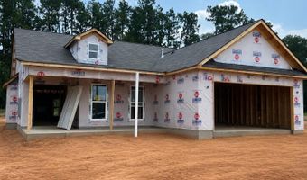 8619 Snelling Dr, Aiken, SC 29803