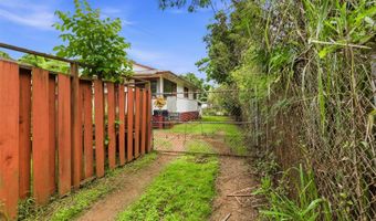 66-409 Paalaa Rd B, Haleiwa, HI 96712