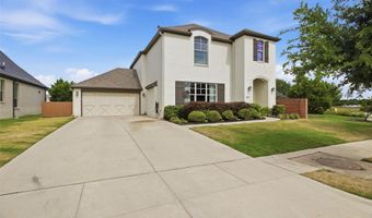 101 Parkview Dr, Aledo, TX 76008
