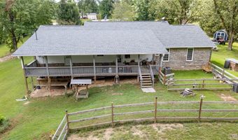 2865 91 Co Rd, Bankston, AL 35542