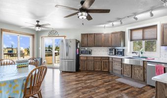 4736 CONRAD Rd, Burns, WY 82053