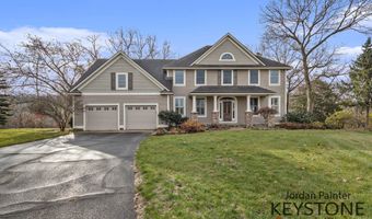 3673 Hunters Way Dr SE, Ada, MI 49301