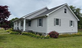36032 DOUBLE BRIDGES Rd, Frankford, DE 19945