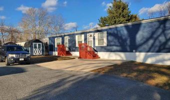 299 LORNA Dr, Frederica, DE 19946
