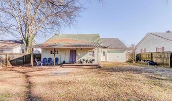 30 N Oak St, Aragon, GA 30104