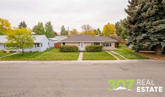 2026 Shoshoni Trl N, Cody, WY 82414
