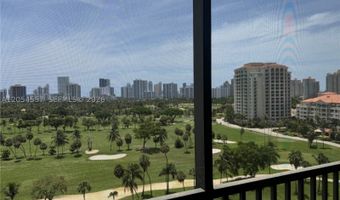 20335 W Country Club Dr 1206, Aventura, FL 33180