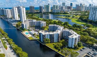 3401 N Country Club Dr 308, Aventura, FL 33180