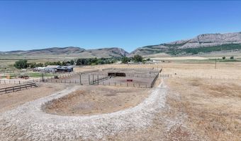 1634 W ARIMO Rd, Arimo, ID 83214