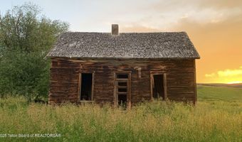 Lot 8 PAINTED HILLS SUBDIVISION, Afton, WY 83110