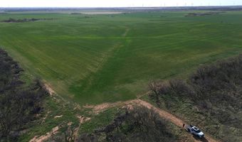 Knox County Road, Archer City, TX 76351