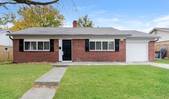 3424 N Richardt Ave, Indianapolis, IN 46226