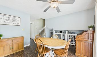 5542 N Olivia Dr, Alexandria, IN 46001