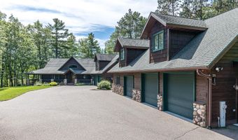 2332 WILDLIFE Ln, Arbor Vitae, WI 54568