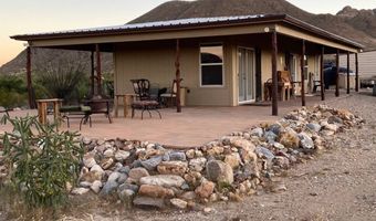 200 Lake Ament Rd, Alpine, TX 79830