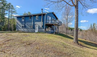 91 Airport Rd, Andover, ME 04216