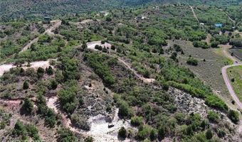 Parcel 1 Fox Trail Oak Hill Estates, Alton, UT 84710