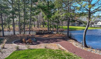MUIRFIELD Lane lot # 78, Berlin, MD 21811