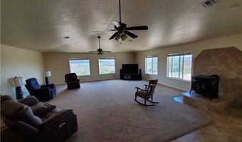 5272 Truman Ln, Caliente, NV 89008