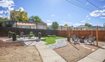 1105 1107 S Chestnut St, Casper, WY 82601