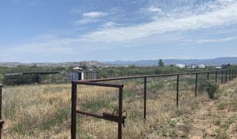 3942 Wingfield Mesa, Camp Verde, AZ 86322