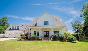102 E Lake Cv, Beebe, AR 72012