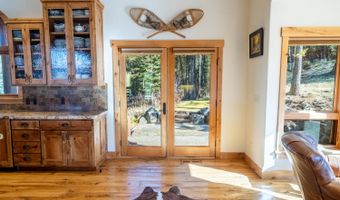 1558 TRAIL RIDGE Rd, Alpine, WY 83128