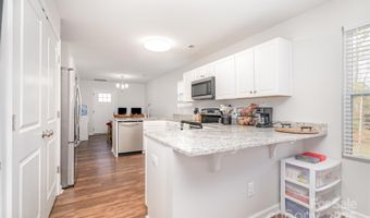 416 Brookwood Ave, Albemarle, NC 28001