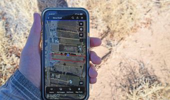 N Mesa Road, Belen, NM 87002