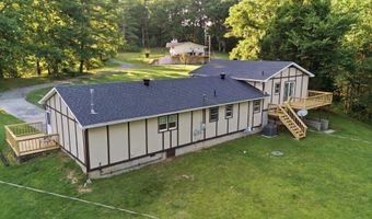 70 Resurrection Rd, Beattyville, KY 41311
