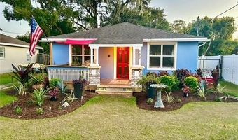 195 E VINE St, Bartow, FL 33830