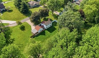 1489 Earhart Ave, Akron, OH 44320