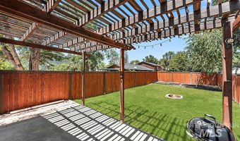 2964 W Lemhi St, Boise, ID 83705