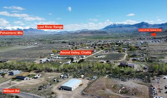 188 Wilson Ln, Challis, ID 83226