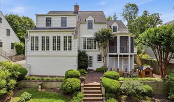 2316 N STAFFORD St, Arlington, VA 22207